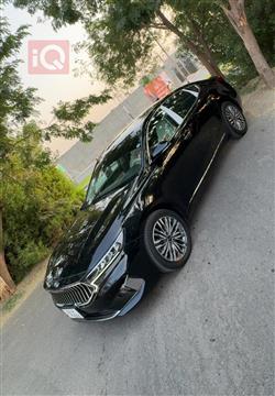 کیا کادێنزا